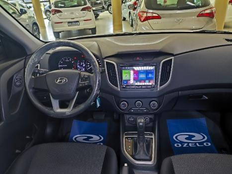 HYUNDAI Creta 1.6 16V 4P FLEX ATTITUDE AUTOMTICO, Foto 15