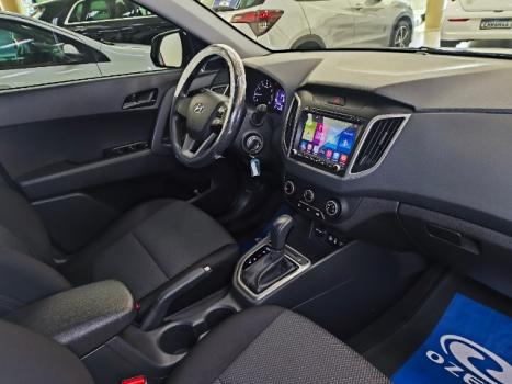HYUNDAI Creta 1.6 16V 4P FLEX ATTITUDE AUTOMTICO, Foto 17
