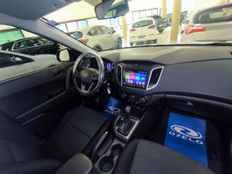 HYUNDAI Creta 1.6 16V 4P FLEX ATTITUDE AUTOMTICO, Foto 18