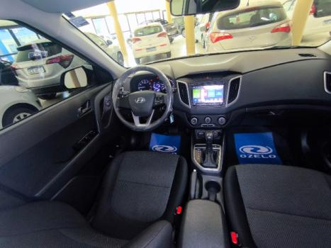 HYUNDAI Creta 1.6 16V 4P FLEX ATTITUDE AUTOMTICO, Foto 19