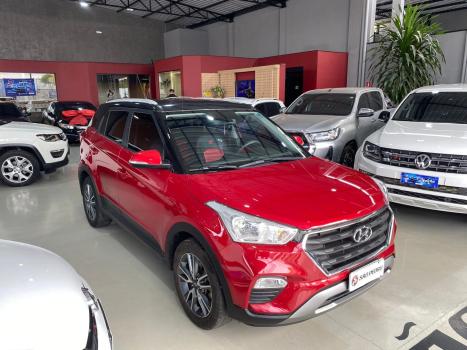 HYUNDAI Creta 1.6 16V 4P FLEX PULSE AUTOMTICO, Foto 2