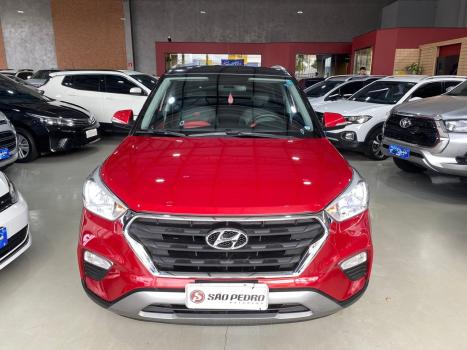 HYUNDAI Creta 1.6 16V 4P FLEX PULSE AUTOMTICO, Foto 3