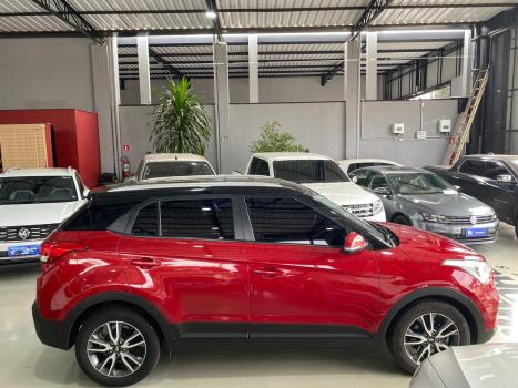 HYUNDAI Creta 1.6 16V 4P FLEX PULSE AUTOMTICO, Foto 4