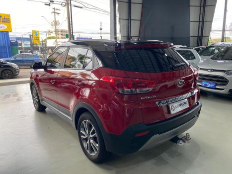 HYUNDAI Creta 1.6 16V 4P FLEX PULSE AUTOMTICO, Foto 5