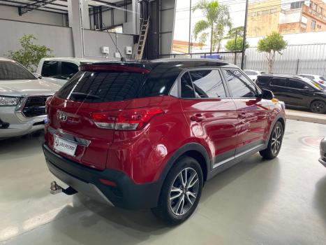 HYUNDAI Creta 1.6 16V 4P FLEX PULSE AUTOMTICO, Foto 6