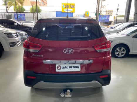 HYUNDAI Creta 1.6 16V 4P FLEX PULSE AUTOMTICO, Foto 7
