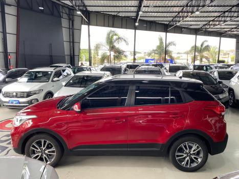HYUNDAI Creta 1.6 16V 4P FLEX PULSE AUTOMTICO, Foto 8
