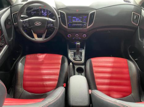 HYUNDAI Creta 1.6 16V 4P FLEX PULSE AUTOMTICO, Foto 9