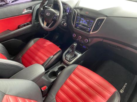 HYUNDAI Creta 1.6 16V 4P FLEX PULSE AUTOMTICO, Foto 13