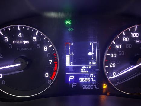 HYUNDAI Creta 1.6 16V 4P FLEX PULSE AUTOMTICO, Foto 14