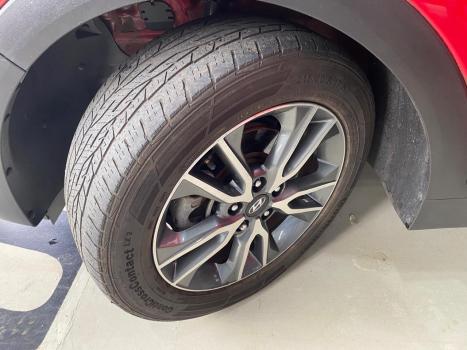 HYUNDAI Creta 1.6 16V 4P FLEX PULSE AUTOMTICO, Foto 15