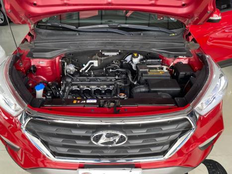 HYUNDAI Creta 1.6 16V 4P FLEX PULSE AUTOMTICO, Foto 16