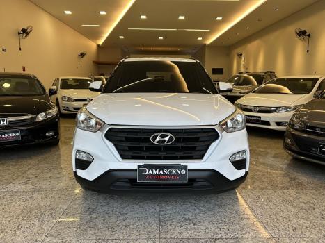 HYUNDAI Creta 1.6 16V 4P FLEX ATTITUDE AUTOMTICO, Foto 1