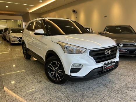 HYUNDAI Creta 1.6 16V 4P FLEX ATTITUDE AUTOMTICO, Foto 2
