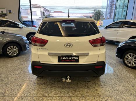 HYUNDAI Creta 1.6 16V 4P FLEX ATTITUDE AUTOMTICO, Foto 4