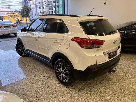 HYUNDAI Creta 1.6 16V 4P FLEX ATTITUDE AUTOMTICO, Foto 5
