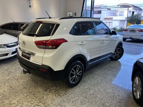 HYUNDAI Creta 1.6 16V 4P FLEX ATTITUDE AUTOMTICO, Foto 6