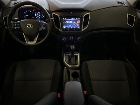 HYUNDAI Creta 1.6 16V 4P FLEX ATTITUDE AUTOMTICO, Foto 7