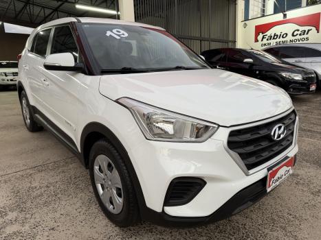 HYUNDAI Creta 1.6 16V 4P FLEX ATTITUDE AUTOMTICO, Foto 1