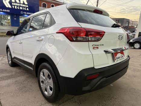 HYUNDAI Creta 1.6 16V 4P FLEX ATTITUDE AUTOMTICO, Foto 3