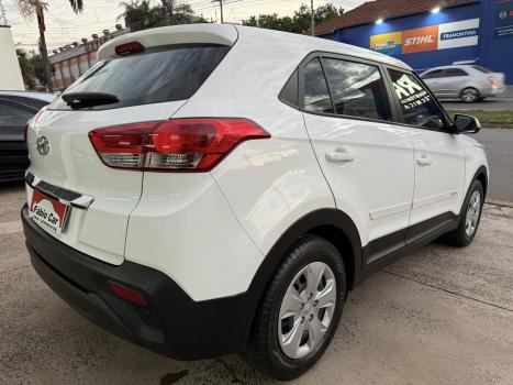 HYUNDAI Creta 1.6 16V 4P FLEX ATTITUDE AUTOMTICO, Foto 4