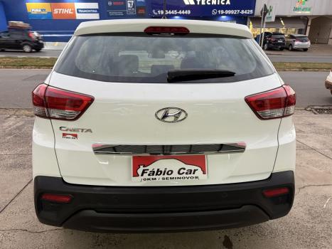 HYUNDAI Creta 1.6 16V 4P FLEX ATTITUDE AUTOMTICO, Foto 6