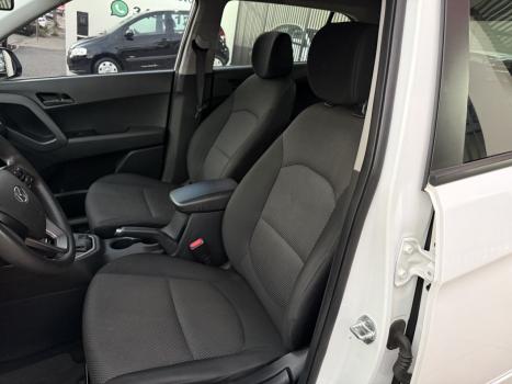 HYUNDAI Creta 1.6 16V 4P FLEX ATTITUDE AUTOMTICO, Foto 7