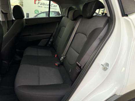 HYUNDAI Creta 1.6 16V 4P FLEX ATTITUDE AUTOMTICO, Foto 8