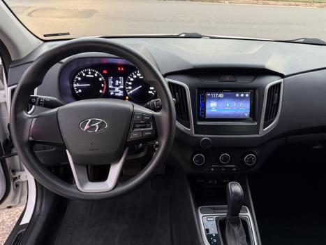 HYUNDAI Creta 1.6 16V 4P FLEX ATTITUDE AUTOMTICO, Foto 9