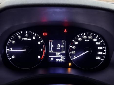 HYUNDAI Creta 1.6 16V 4P FLEX ATTITUDE AUTOMTICO, Foto 10