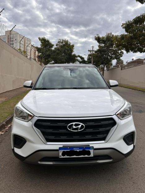 HYUNDAI Creta 1.6 16V 4P FLEX ATTITUDE AUTOMTICO, Foto 2