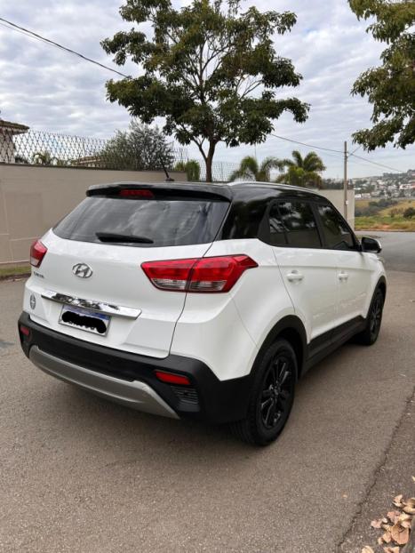 HYUNDAI Creta 1.6 16V 4P FLEX ATTITUDE AUTOMTICO, Foto 3