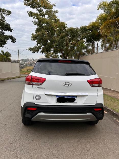 HYUNDAI Creta 1.6 16V 4P FLEX ATTITUDE AUTOMTICO, Foto 4