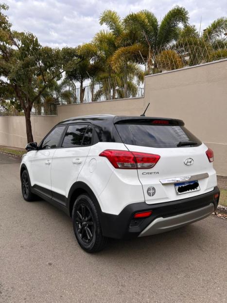 HYUNDAI Creta 1.6 16V 4P FLEX ATTITUDE AUTOMTICO, Foto 5