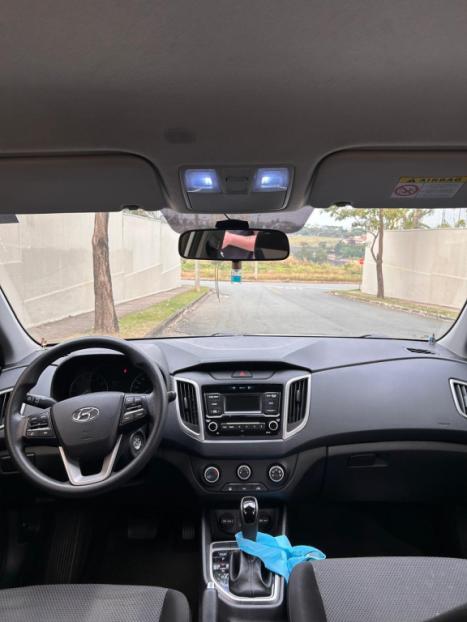 HYUNDAI Creta 1.6 16V 4P FLEX ATTITUDE AUTOMTICO, Foto 6