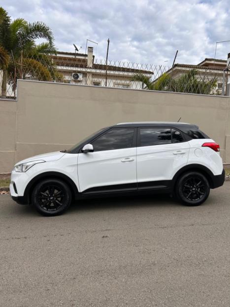 HYUNDAI Creta 1.6 16V 4P FLEX ATTITUDE AUTOMTICO, Foto 8