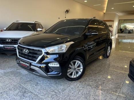 HYUNDAI Creta 1.6 16V 4P FLEX ATTITUDE AUTOMTICO, Foto 3