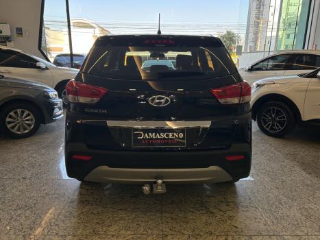 HYUNDAI Creta 1.6 16V 4P FLEX ATTITUDE AUTOMTICO, Foto 4