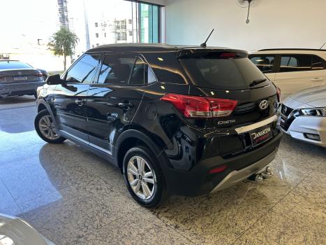 HYUNDAI Creta 1.6 16V 4P FLEX ATTITUDE AUTOMTICO, Foto 5