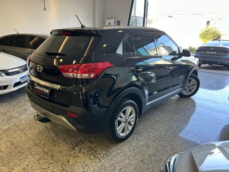 HYUNDAI Creta 1.6 16V 4P FLEX ATTITUDE AUTOMTICO, Foto 6