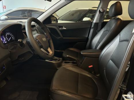 HYUNDAI Creta 1.6 16V 4P FLEX ATTITUDE AUTOMTICO, Foto 8