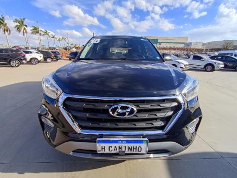HYUNDAI Creta 1.6 16V 4P FLEX PULSE PLUS AUTOMTICO, Foto 2
