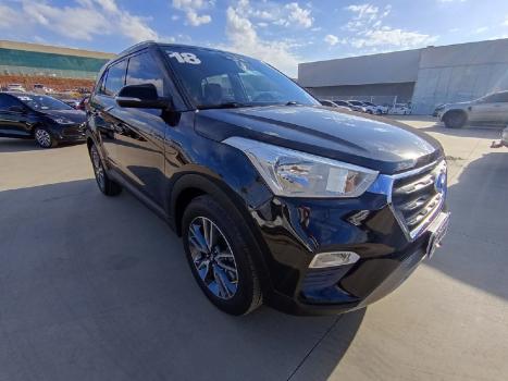 HYUNDAI Creta 1.6 16V 4P FLEX PULSE PLUS AUTOMTICO, Foto 3