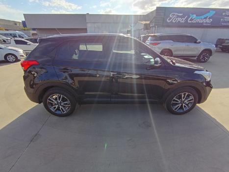 HYUNDAI Creta 1.6 16V 4P FLEX PULSE PLUS AUTOMTICO, Foto 4