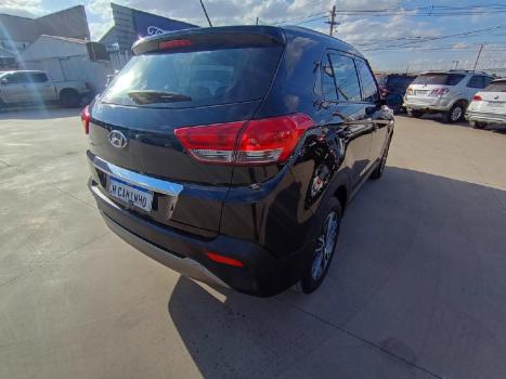 HYUNDAI Creta 1.6 16V 4P FLEX PULSE PLUS AUTOMTICO, Foto 5