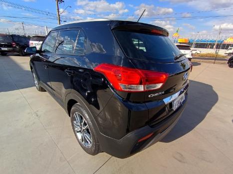 HYUNDAI Creta 1.6 16V 4P FLEX PULSE PLUS AUTOMTICO, Foto 7