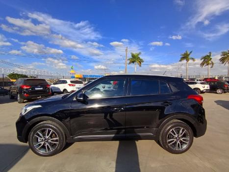 HYUNDAI Creta 1.6 16V 4P FLEX PULSE PLUS AUTOMTICO, Foto 8