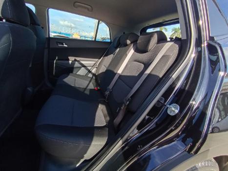 HYUNDAI Creta 1.6 16V 4P FLEX PULSE PLUS AUTOMTICO, Foto 9