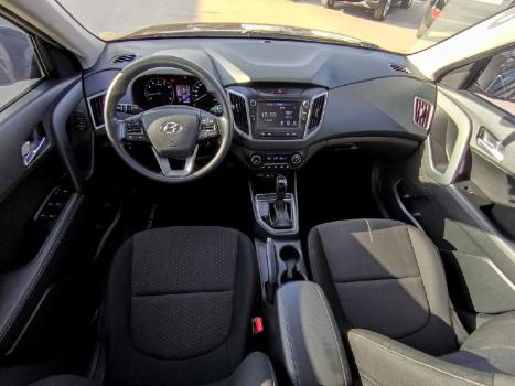 HYUNDAI Creta 1.6 16V 4P FLEX PULSE PLUS AUTOMTICO, Foto 10