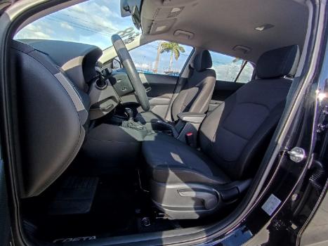 HYUNDAI Creta 1.6 16V 4P FLEX PULSE PLUS AUTOMTICO, Foto 11